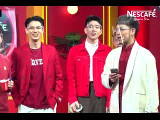 Инвары и нескафе