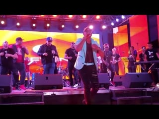 Azucar negra amiga mia