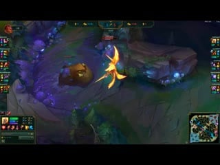 [matthew jett] how to kayle s+ game