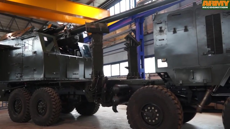 Visit report bss yugoimport nora b 52k1 howitzer factory live firing army recognition group defens