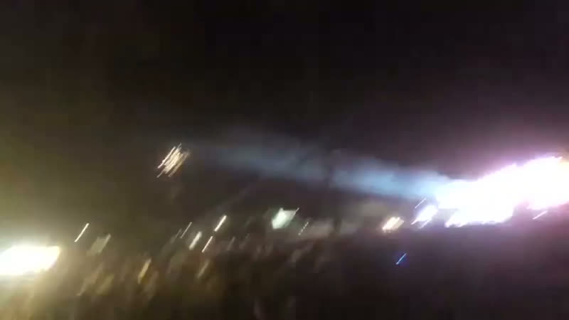 Израиль, работает про «железный купол»