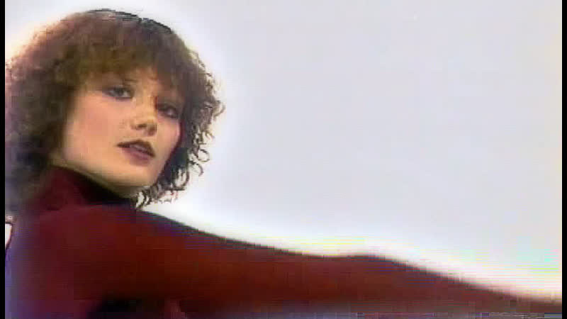 Ритмическая гимнастика с еленой букреевой (1986)