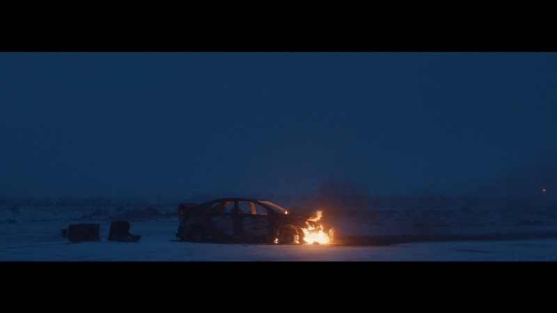 Ólafur arnalds remember