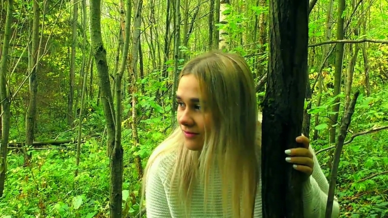 [diana di] двойник дианы толкнул меня с обрыва! встретил злого клона в мистическом лесу это призрак или фантом?