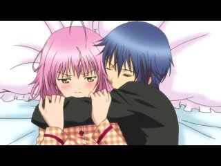 Ikuto porn video – Amu/ikuto