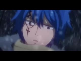 Jellal fernandes