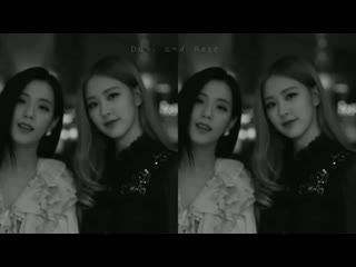 Dari and rose