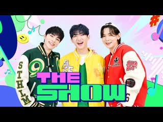 더쇼 / the show ep 325 / 2023 05 16 | adya, ichillin, lee chaeyeon and more