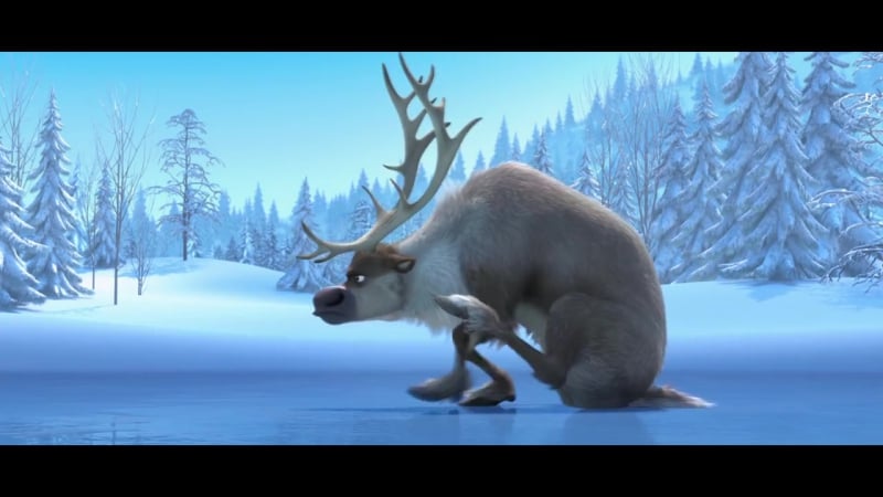 Справжній друг завжди прийде на допомогу