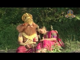 Sri narasimhavatharam part 2 ¦¦ bhakta prahladha katha ¦¦ lord narasimha devotional stories