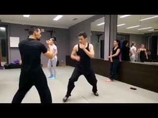 Jeet kune do