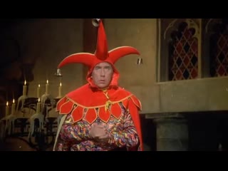 Up the chastity belt (1971)