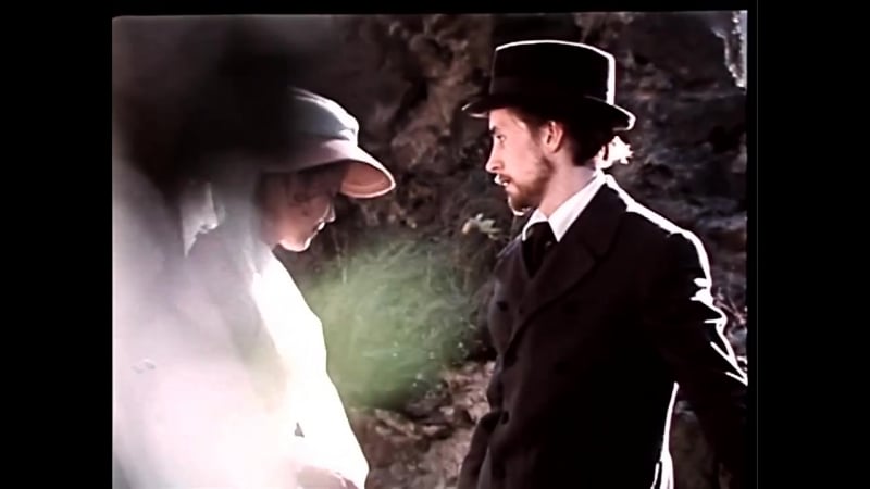 «игрок» (1972, ссср, чсср) драма, реж алексей баталов