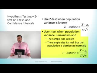 Quant part 11 hypothesis