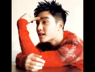 [video] 160319 d o @ highcutstar instagram update