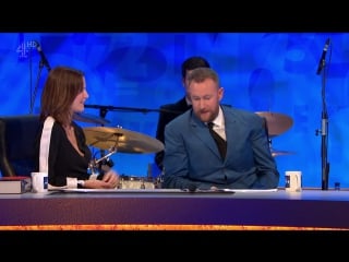 8 out of 10 cats does countdown 13x05 lee mack, jason manford, fay ripley, joe wilkinson, alex horne & the horne section