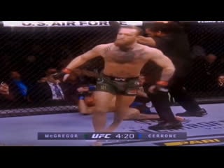 Milly rock | connor mcgregor l ultrapir