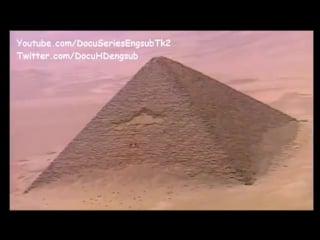 The mysterious world of mummies ep02 secrets of the mummies