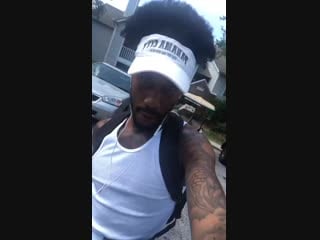 Forever kvng is a gay male model/stripper