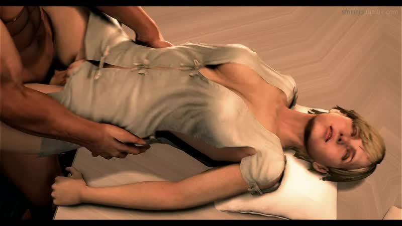 Sherry porn video – Resident evil 6 sherry birkin