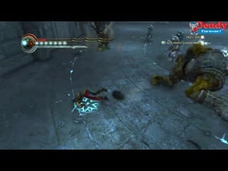 Mihaly4 prince of persia forgotten sands [part 2]