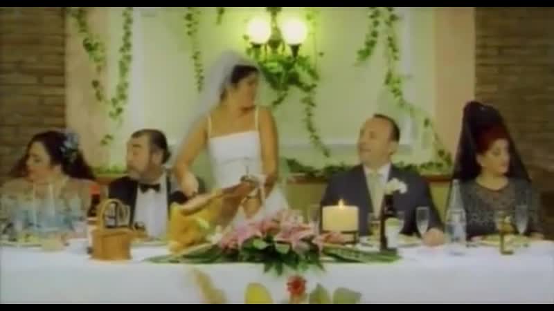 Boda porn video – День моей свадьбы / el día de mi boda (2004)