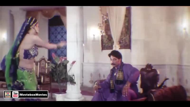 Chad veeni meri chad ve naseebo lal veena malik pakistani film kala gujjar