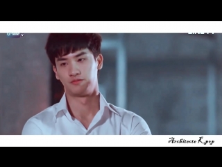 [bl mv] kiss me again mv petekao i never meant to make you fall apart