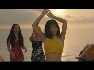 Twice(트와이스) dance the night away mv