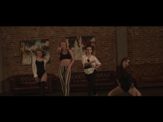 Strip choreo by yana ruselevich/ alex clare relax my beloved