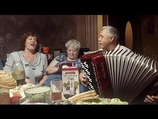 На тропинке