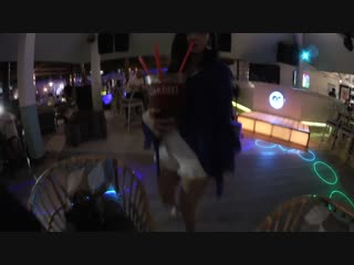 181124 hyomin in vietnam