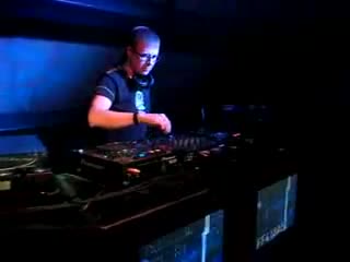 Dj oleg off live in club tuman (красногорск)