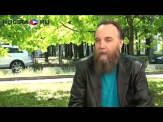 Александр дугин ларс фон триер и дебилы