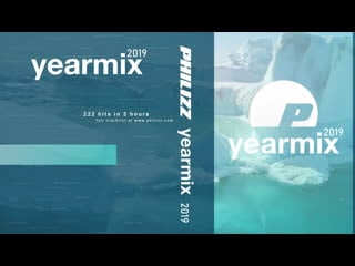Трансляция i hd [ 31 12 2o19 ] philizz video yearmix 2019 * iii