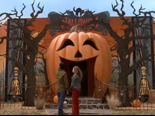 Halloweentown high (2004) kimberly j brown debbie reynolds judith hoag joey zimmerman emily roeske clifton davis