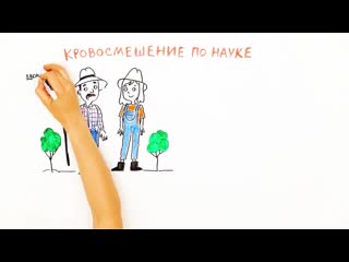 Научпок инцест по науке