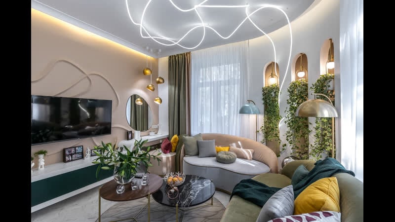 Квартирный вопрос от, "ветер перемен"