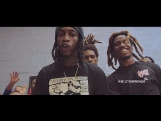 Yung simmie feat denzel curry shoot da 3