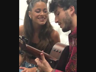 Tini sebastian yatra