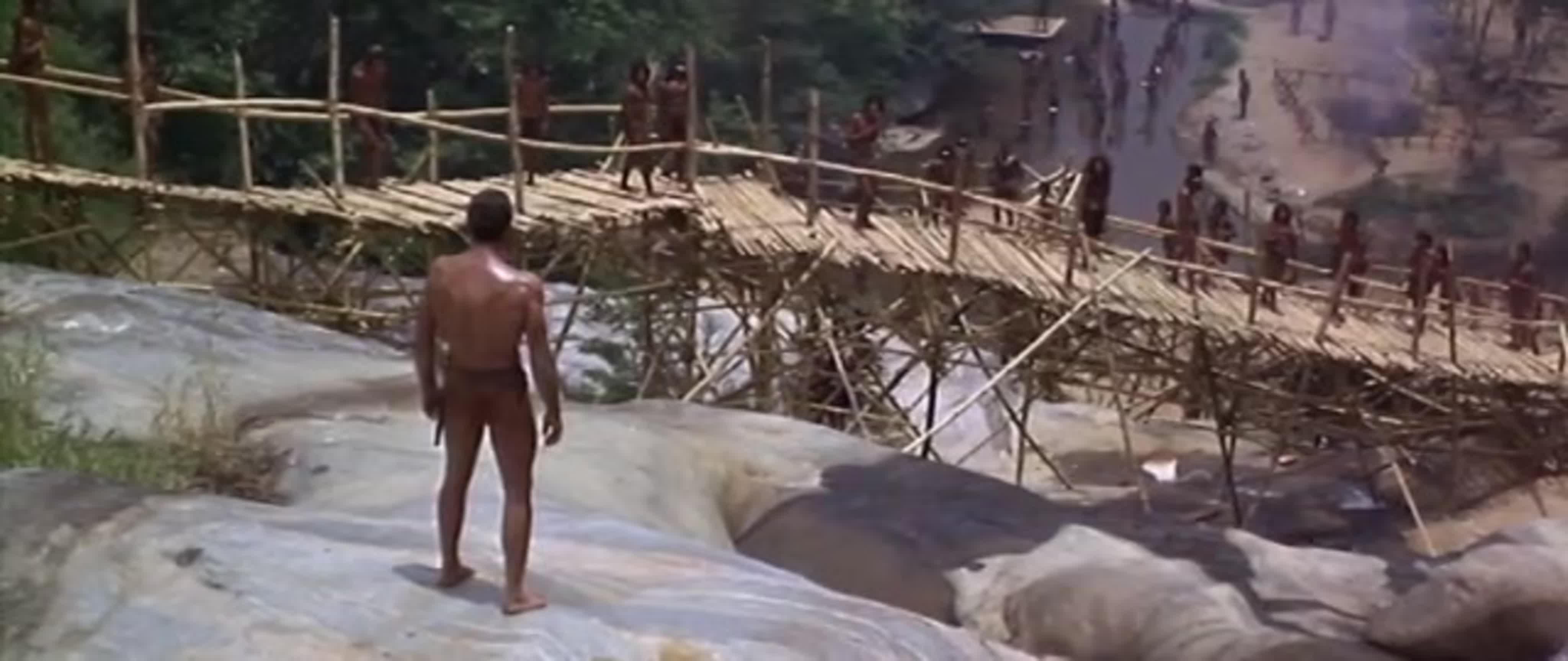 Тарзан и великая река (1967) tarzan and the great river (1967) watch online