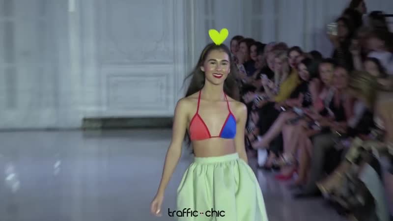 Ágatha ruiz de la prada primavera verano san juan moda