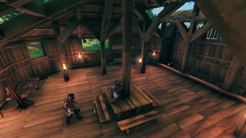 #valheim