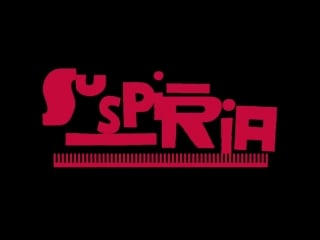 Suspiria (2018) official teaser trailer