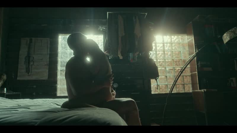 Рехина павон ( regina pavon) голая грудь секс в сериале темное желание(мексика)