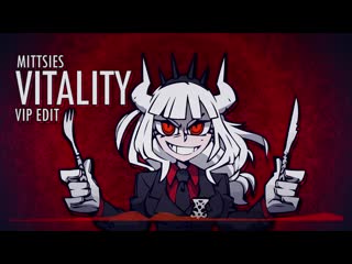 Mittsies vitality (vip edit)