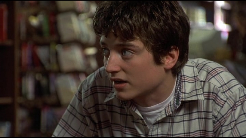 Факультет [the faculty] (1998)