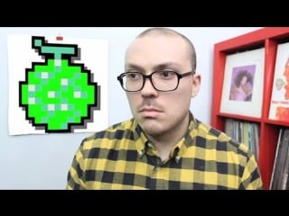 Anthony fantano human being review (1 million subscriber special)