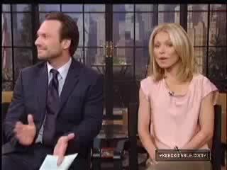 Kate beckinsale's(and michael sheen's) daughter is team kstew