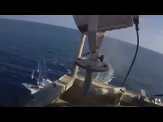 Cargoship scientist pov (real life)